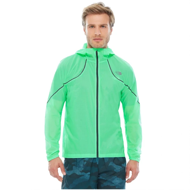 The North Face - Flight Herre Vindjakke 7 The North Face - Flight Herre Vindjakke - Billede 5