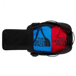 The North Face - Stratoliner Duffelbag S (40L) -Nordisko Butik the north face t93kw6jk3 stratoliner duffel small 06.w610.h610.fill