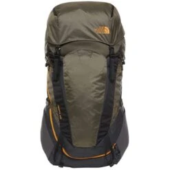 The North Face - Terra 65 Vandrerygsæk 65L 15 The North Face - Terra 65 Vandrerygsæk 65L -Nordisko Butik the north face terra 65 backpack 02.w610.h610.fill