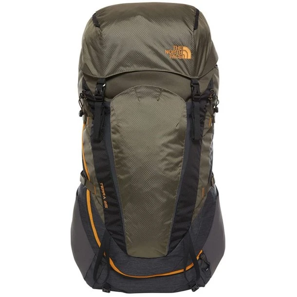 The North Face - Terra 65 Vandrerygsæk 65L 7 The North Face - Terra 65 Vandrerygsæk 65L - Billede 5