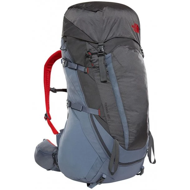 The North Face - Terra 65 Vandrerygsæk 65L 4 The North Face - Terra 65 Vandrerygsæk 65L - Billede 2
