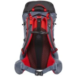 The North Face - Terra 65 Vandrerygsæk 65L 18 The North Face - Terra 65 Vandrerygsæk 65L -Nordisko Butik the north face terra 65 backpack 06.w610.h610.fill