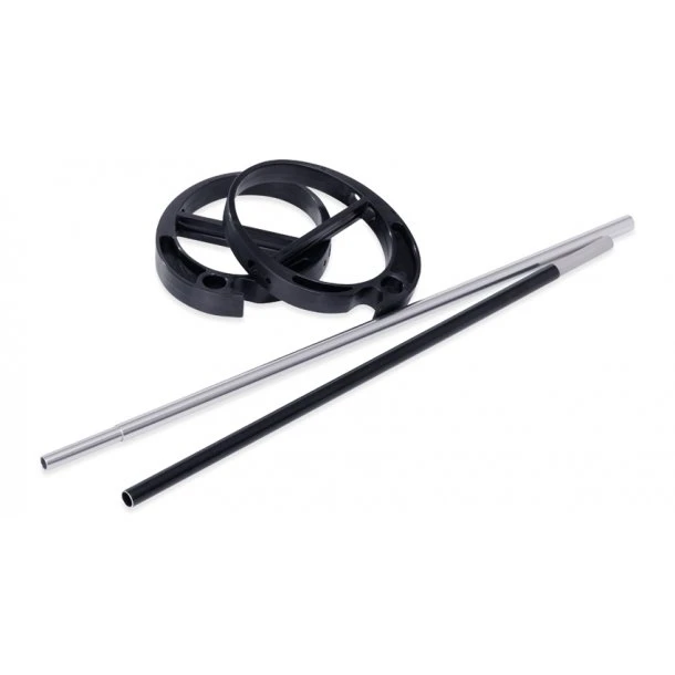 Therm-A-Rest - Reparationssæt Til LuxuryLite Feltsenge 3 Therm-A-Rest - Reparationssæt Til LuxuryLite Feltsenge