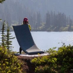 Therm-a-Rest - NeoAir Topo Luxe Liggeunderlag -Nordisko Butik thermarest neoair topo luxe 3.w610.h610.fill