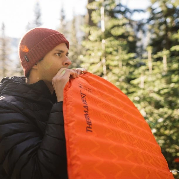 Therm-A-Rest - ProLite Apex Liggeunderlag 7 Therm-A-Rest - ProLite Apex Liggeunderlag - Billede 5