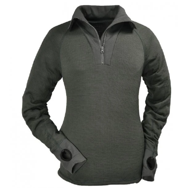 Thermo Function - TS-500 Termoundertrøje XS 3 Thermo Function - TS-500 Termoundertrøje XS