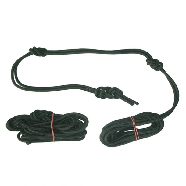 Ticket To The Moon - Nautical Ropes Til Hængekøje (2 Stk) 4 Ticket To The Moon - Nautical Ropes Til Hængekøje (2 Stk) - Billede 2