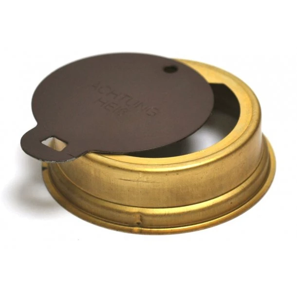 Trangia - Sparring SR25 3 Trangia - Sparring SR25