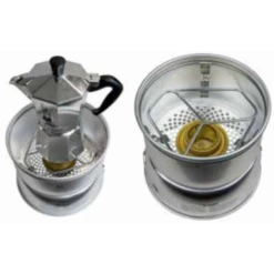 Trangia - Indsats Til Vindskærm 27/25