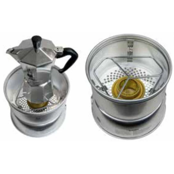 Trangia - Indsats Til Vindskærm 27/25 3 Trangia - Indsats Til Vindskærm 27/25