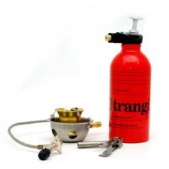 Trangia - MultiFuel X2 Brænder