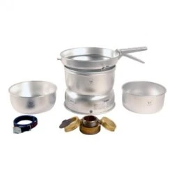 Trangia - Stormkøkken 25-1 Ultra Light