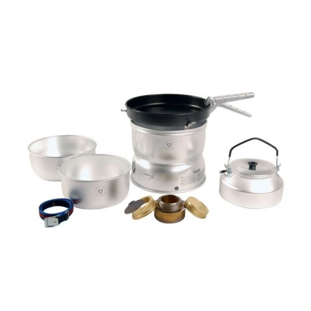 Trangia - Stormkøkken 25-4 Ultra Light 3 Trangia - Stormkøkken 25-4 Ultra Light