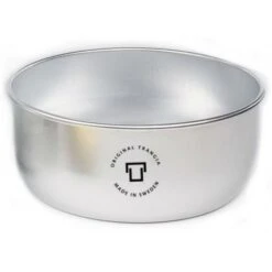 Trangia - Kasserolle UL 1L Udvendig Til 27