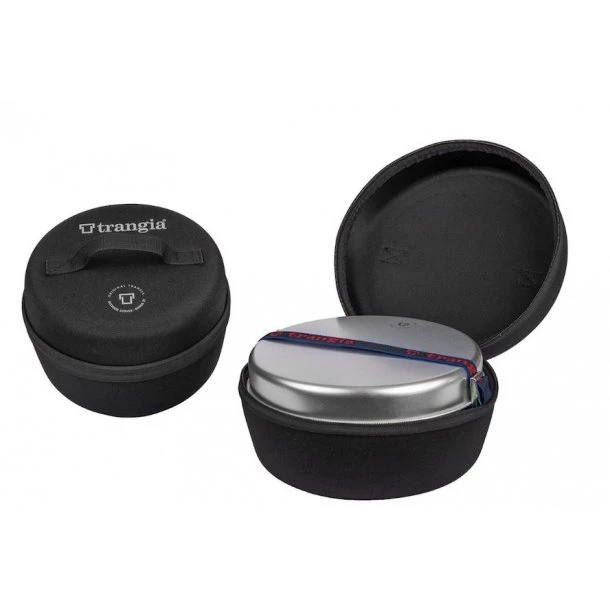 Trangia - Hardcase 25 4 Trangia - Hardcase 25 - Billede 2