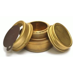 Trangia - B25 Spritbrænder Med Låg