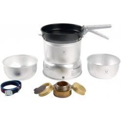 Trangia - Stormkøkken 27-3 Ultra Light