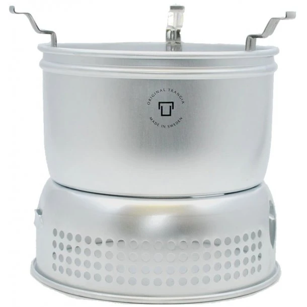 Trangia - Vindskærm 27 Underdel 3 Trangia - Vindskærm 27 Underdel