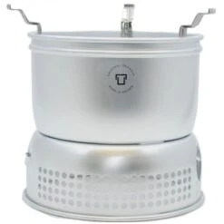 Trangia - Vindskærm 27 Overdel