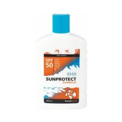 TravelSafe - Sunprotect SPF 50 (200ml)