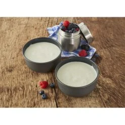 Trek'n Eat - Sødmælkspulver (494 Kcal) 5 Trek'n Eat - Sødmælkspulver (494 Kcal) -Nordisko Butik trek n eat 69 623 soedmaelkspulver 02.w610.h610.fill