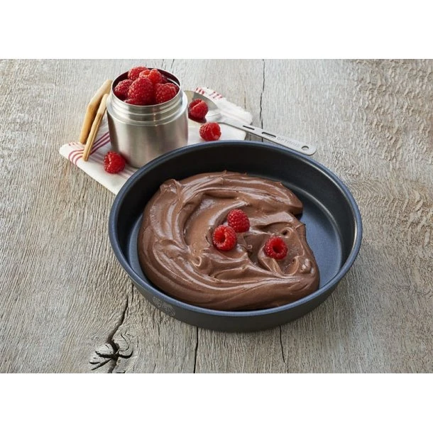 Trek'n Eat - Chokolademousse (410 Kcal) 4 Trek'n Eat - Chokolademousse (410 Kcal) - Billede 2