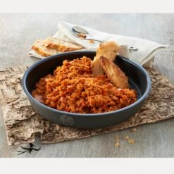 Trek'n Eat - Chicken Tikka Masala (566 Kcal) 5 Trek'n Eat - Chicken Tikka Masala (566 Kcal) -Nordisko Butik trek n eat 69 7220 chicken tikka masala glutenfri 01.w610.h610.fill