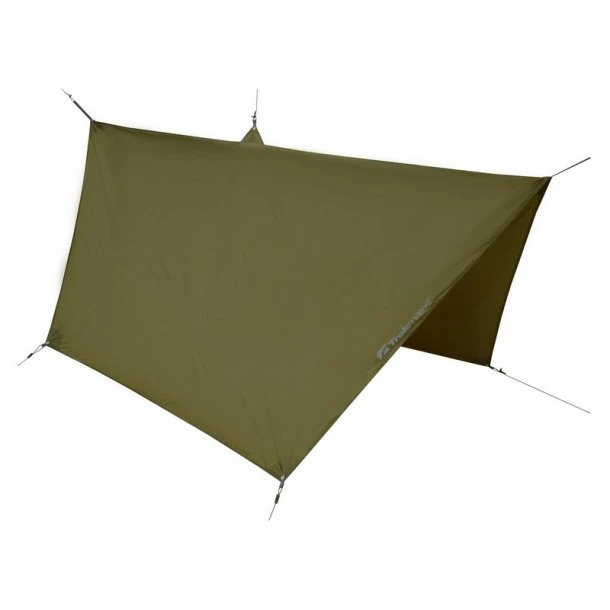 Trekmates - Hexagon Tarp 3 Trekmates - Hexagon Tarp