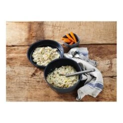 Trek'n Eat - Kylling Med Grøntsager Og Ris 1011 Kcal -Nordisko Butik trekn eat kylling med groentsager og ris 02.w610.h610.fill