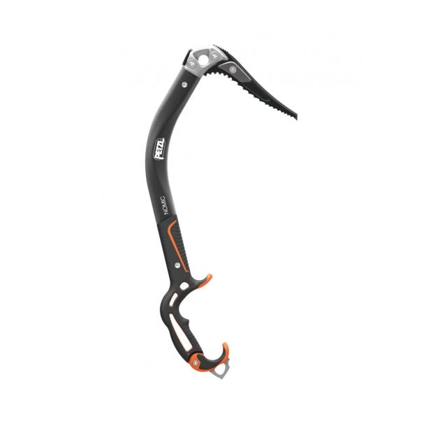 Petzl - Nomic Isøkse - 48 Cm 3 Petzl - Nomic Isøkse - 48 Cm