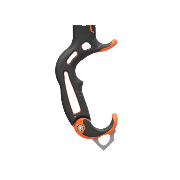 Petzl - Nomic Isøkse - 48 Cm 5 Petzl - Nomic Isøkse - 48 Cm - Billede 3
