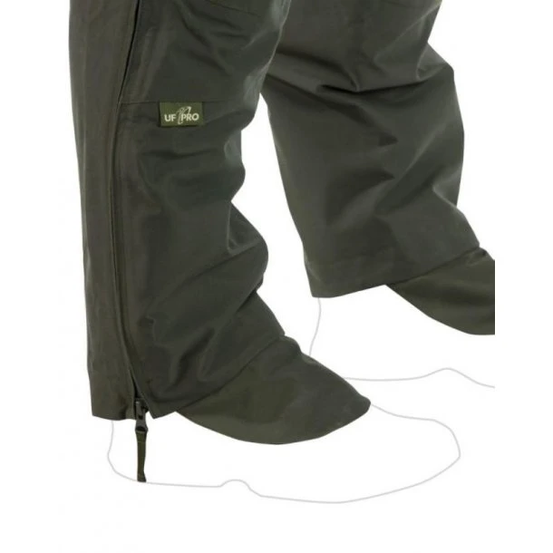 UF PRO - Monsoon XT GORE-TEX Regnbukser 10 UF PRO - Monsoon XT GORE-TEX Regnbukser - Billede 8