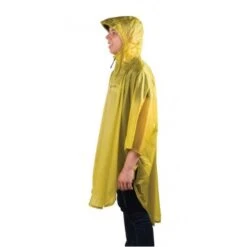 Sea To Summit - Ultra-Sil Nano Poncho 12 Sea To Summit - Ultra-Sil Nano Poncho -Nordisko Butik ultra sil poncho lime 64 1045 02.w610.h610.fill