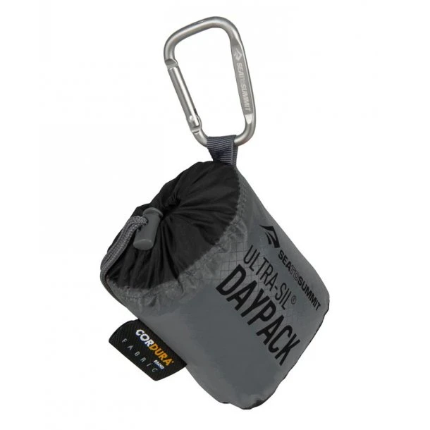 Sea To Summit - Ultra-Sil Rygsæk 8 Sea To Summit - Ultra-Sil Rygsæk - Billede 6