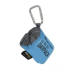 Sea To Summit - Ultra-Sil Rygsæk 10 Sea To Summit - Ultra-Sil Rygsæk -Nordisko Butik ultra sil daypack skyeblue 64 0871 03.w610.h610.fill