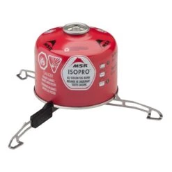 MSR - Universal Holder Til Gasdåser 6 MSR - Universal Holder Til Gasdåser -Nordisko Butik universal canister stand 2.w610.h610.fill