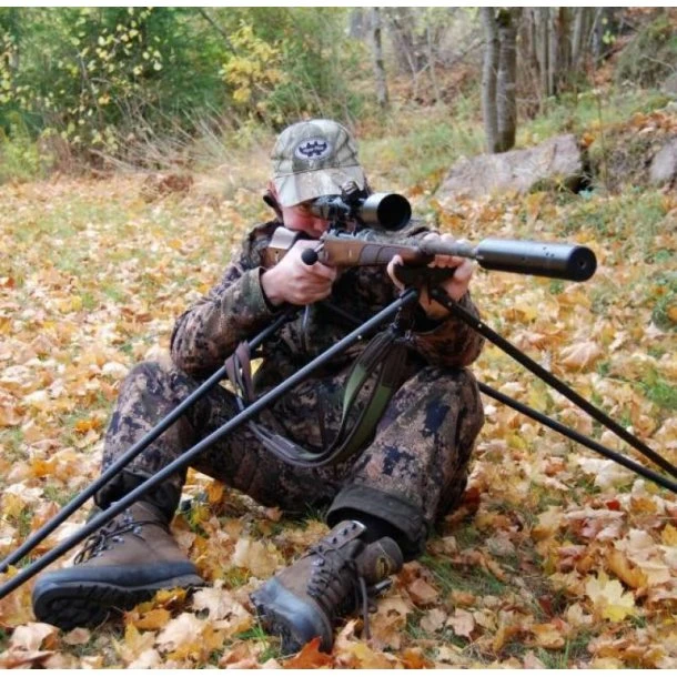 Viper-Flex - Styx Elite Skydestok 4 Viper-Flex - Styx Elite Skydestok - Billede 2