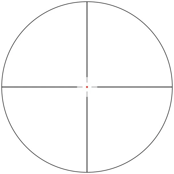 Vortex Optics - Crossfire II 3-12x56AO M/ V-Brite Hog Hunter Riffelkikkert 7 Vortex Optics - Crossfire II 3-12x56AO M/ V-Brite Hog Hunter Riffelkikkert - Billede 5