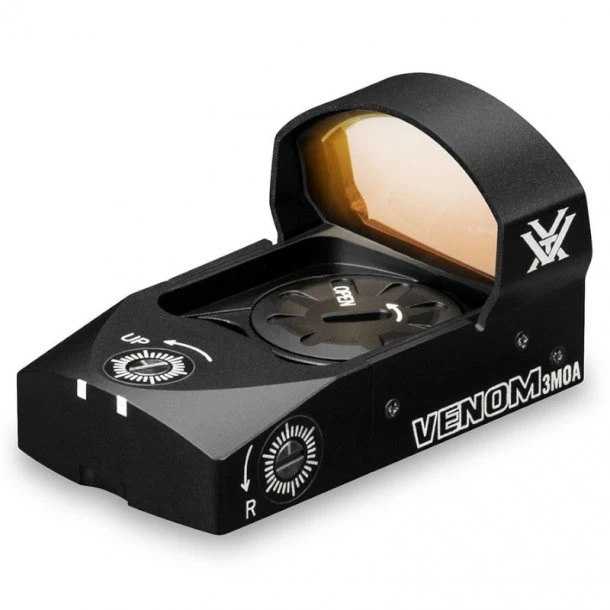 Vortex Optics - Venom Red Dot Rødpunktsigte 5 Vortex Optics - Venom Red Dot Rødpunktsigte - Billede 3