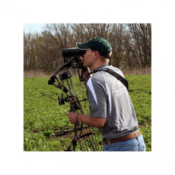 Vortex Optics - Ekstra Lang Kikkertrem Til Bueskytten 5 Vortex Optics - Ekstra Lang Kikkertrem Til Bueskytten - Billede 3