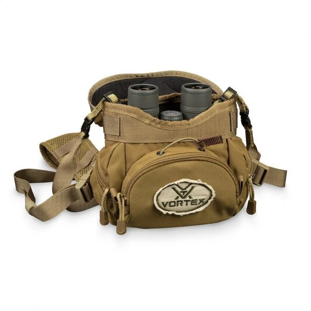 Vortex Optics - Guide Kikkerttaske 4 Vortex Optics - Guide Kikkerttaske - Billede 2