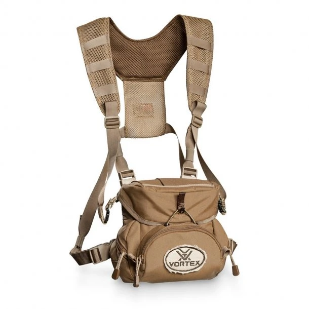 Vortex Optics - Guide Kikkerttaske 5 Vortex Optics - Guide Kikkerttaske - Billede 3