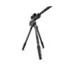 Vortex Optics - Radian Carbon Fiber Tripod -Nordisko Butik vortex optics carbon tripad ball head TR RADBL 01.w610.h610.fill