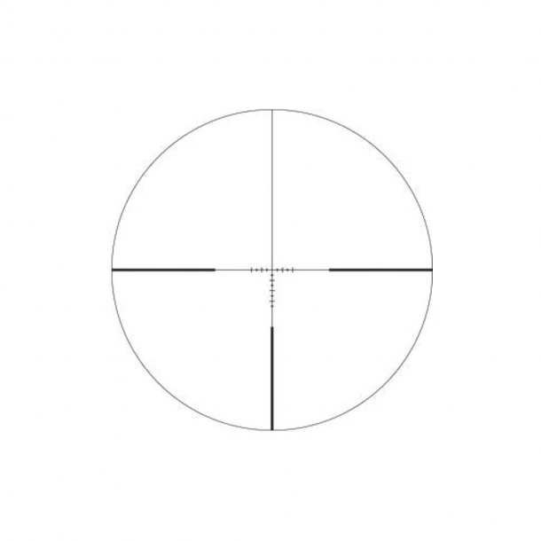 Vortex Optics - Viper PST Gen II 1-6x24 Riffelkikkert 7 Vortex Optics - Viper PST Gen II 1-6x24 Riffelkikkert - Billede 5