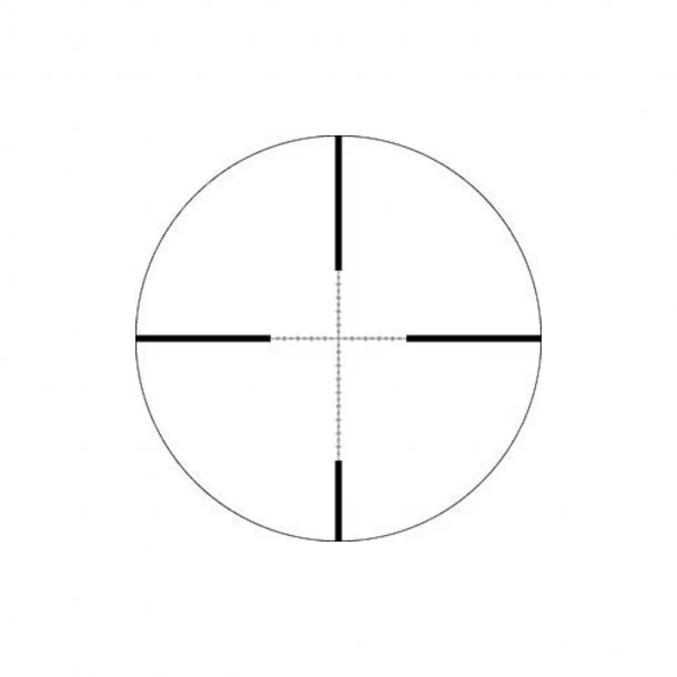 Vortex Optics - Viper HST 6-24x50 Riffelkikkert (MRAD) 7 Vortex Optics - Viper HST 6-24x50 Riffelkikkert (MRAD) - Billede 5