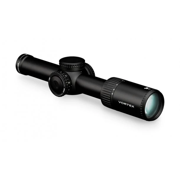Vortex Optics - Viper PST Gen II 1-6x24 Riffelkikkert 3 Vortex Optics - Viper PST Gen II 1-6x24 Riffelkikkert