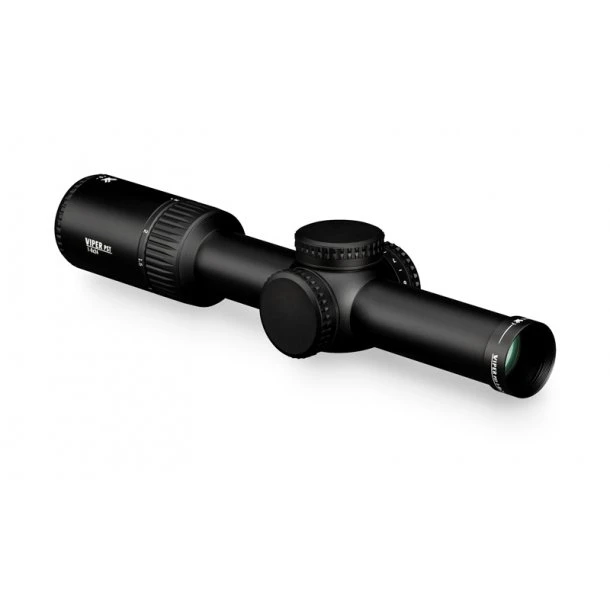 Vortex Optics - Viper PST Gen II 1-6x24 Riffelkikkert 4 Vortex Optics - Viper PST Gen II 1-6x24 Riffelkikkert - Billede 2