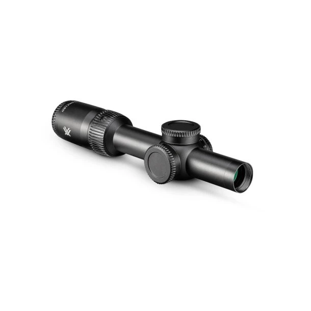 Vortex Optics - Strike Eagle 1-8x24FFP EBR-8 MOA Riffelkikkert 4 Vortex Optics - Strike Eagle 1-8x24FFP EBR-8 MOA Riffelkikkert - Billede 2