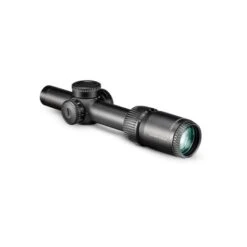 Vortex Optics - Strike Eagle 1-8x24FFP EBR-8 MOA Riffelkikkert 8 Vortex Optics - Strike Eagle 1-8x24FFP EBR-8 MOA Riffelkikkert -Nordisko Butik vortex riffel strikeeagle 1 8x24ffp bl w.w610.h610.fill