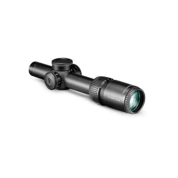 Vortex Optics - Strike Eagle 1-8x24FFP EBR-8 MOA Riffelkikkert 5 Vortex Optics - Strike Eagle 1-8x24FFP EBR-8 MOA Riffelkikkert - Billede 3